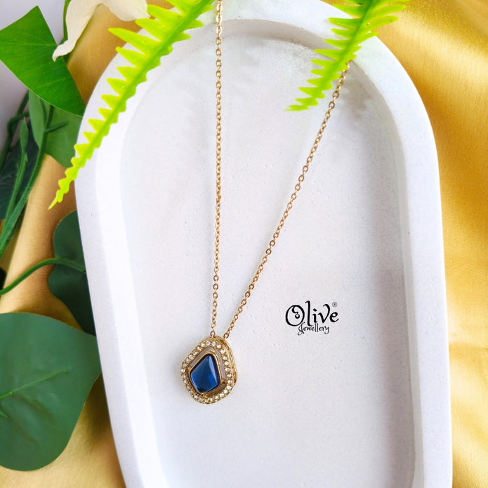 Raga Collection Chains - Dimond Shape