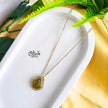 Raga Collection Chains - Dimond Shape