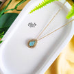 Raga Collection Chains - Dimond Shape