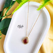 Raga Collection Chains - Dimond Shape