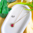 Raga Collection Chains - Dimond Shape