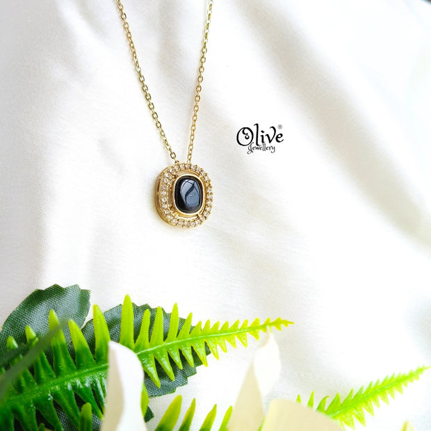 Raga Collection Chains - Ovel Shape