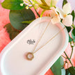 Raga Collection Chains - Hexagon Shape