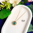 Raga Collection Chains - Circle Shape