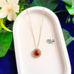 Raga Collection Chains - Circle Shape
