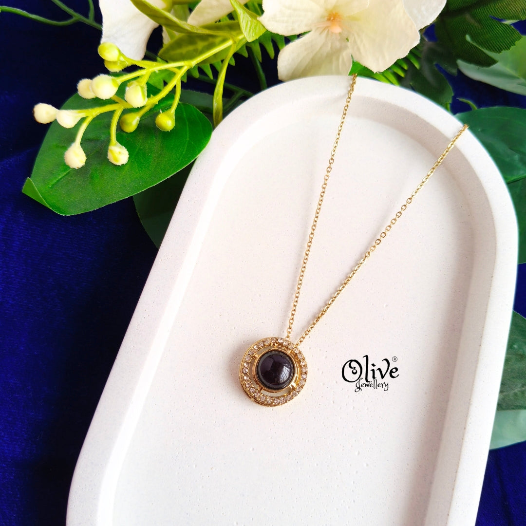 Raga Collection Chains - Circle Shape