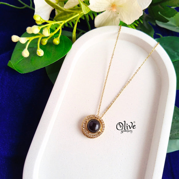 Raga Collection Chains - Circle Shape