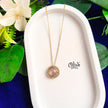 Raga Collection Chains - Circle Shape