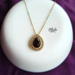 Raga Collection Chains - Drop Shape