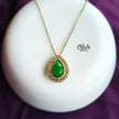 Raga Collection Chains - Drop Shape