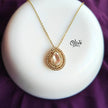 Raga Collection Chains - Drop Shape
