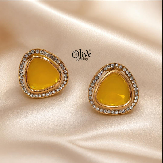 Raga Earrings - 15