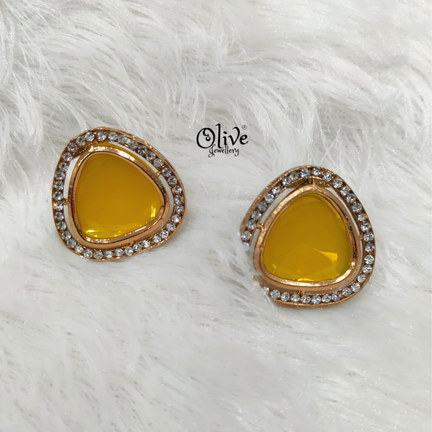 Raga Earrings - 15