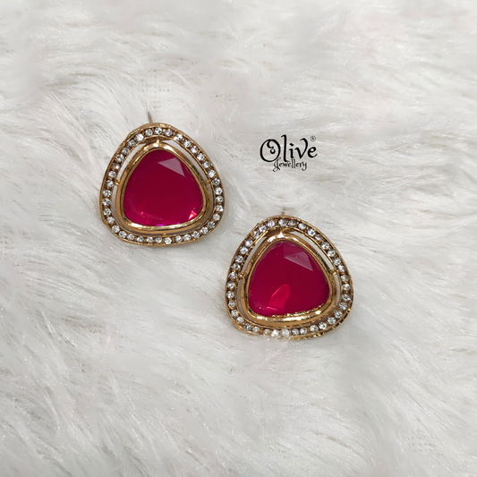 Raga Earrings - 15