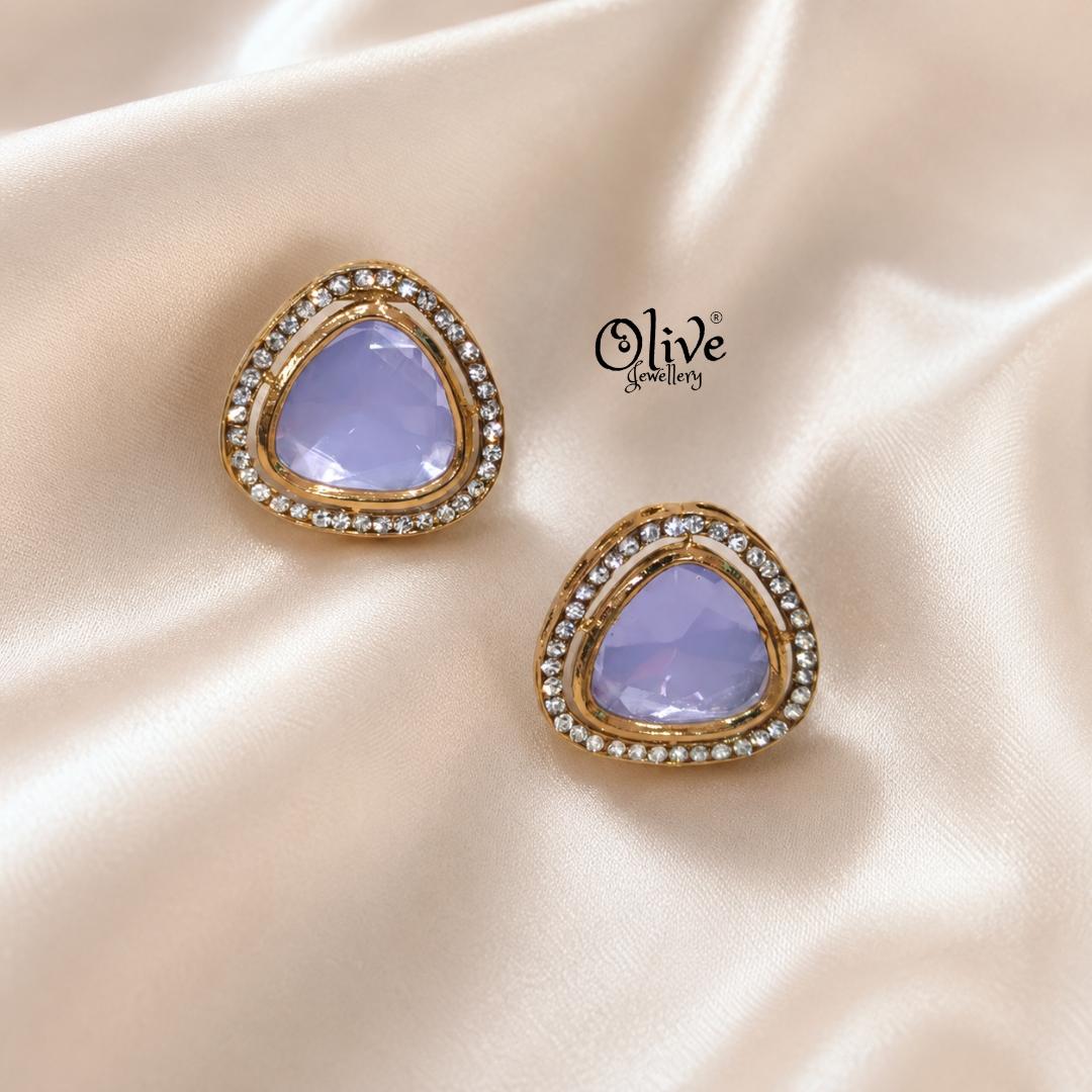 Raga Earrings - 15