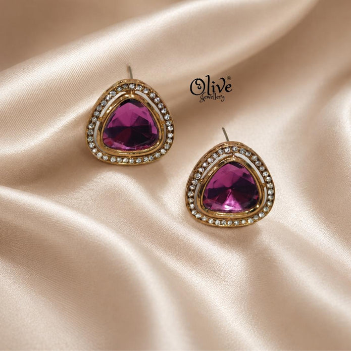 Raga Earrings - 15