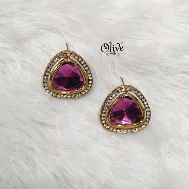Raga Earrings - 15