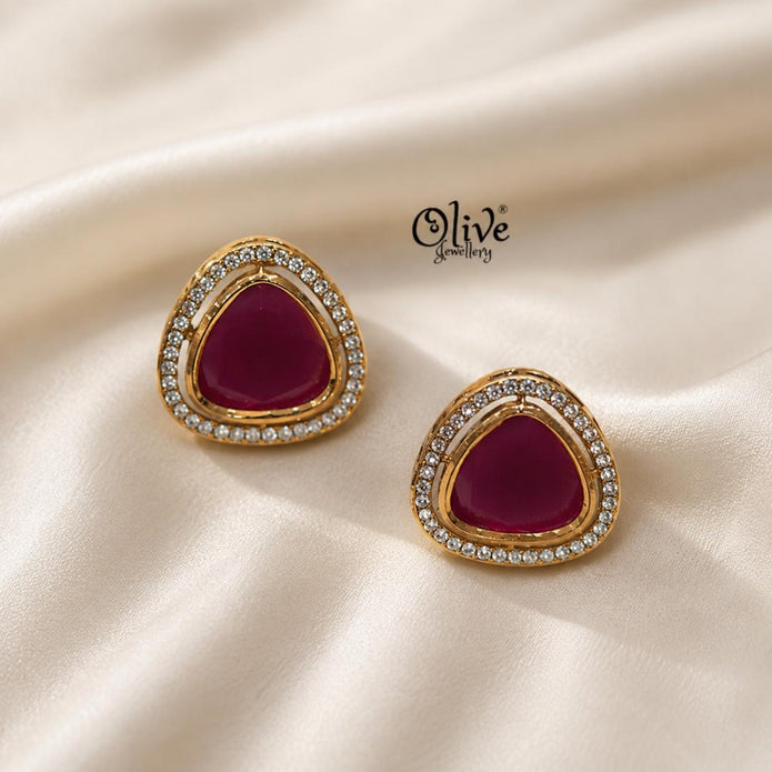 Raga Earrings - 15