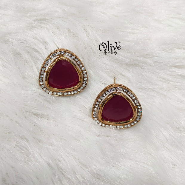 Raga Earrings - 15