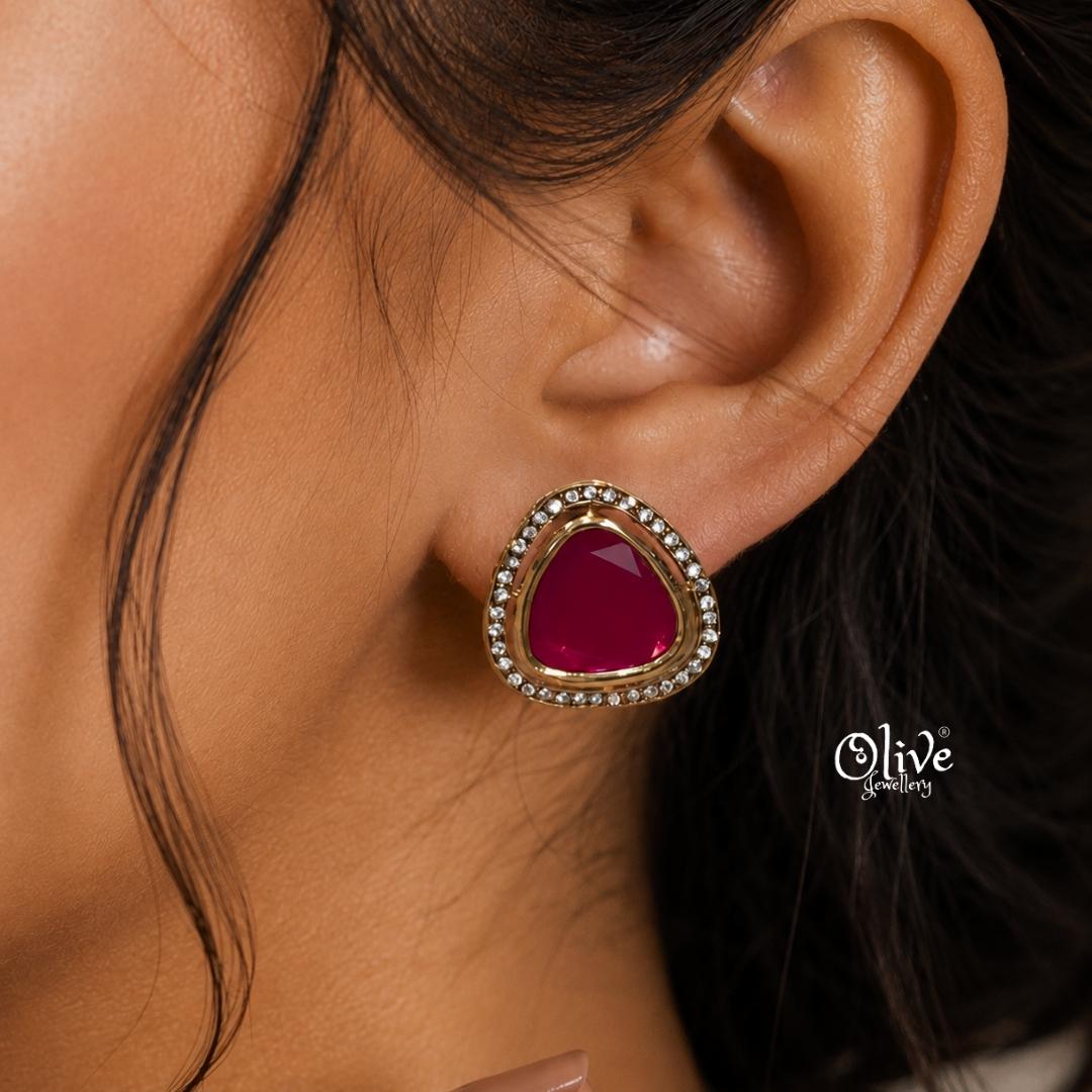 Raga Earrings - 15
