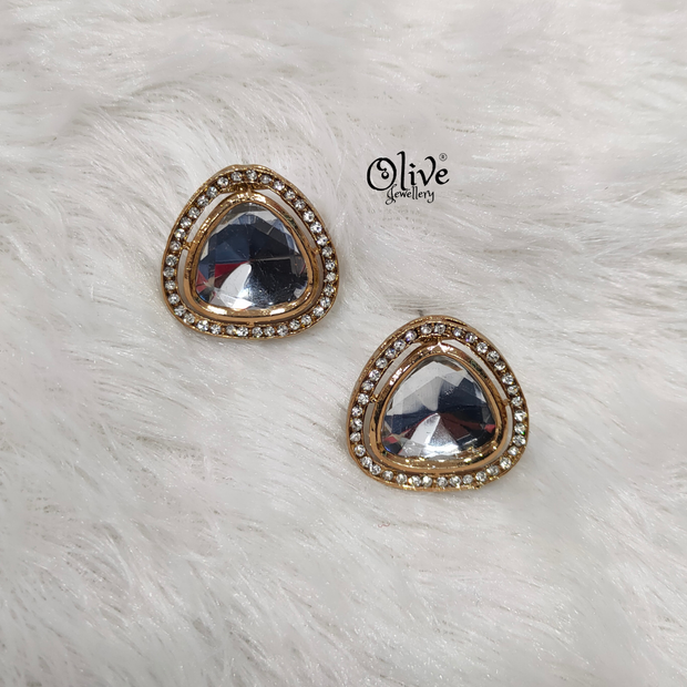 Raga Earrings - 15
