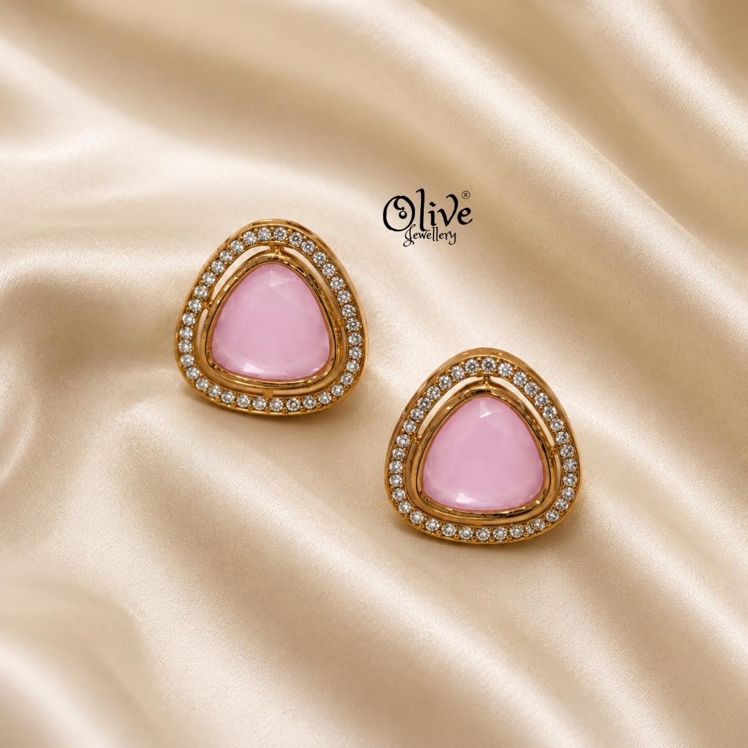 Raga Earrings - 15