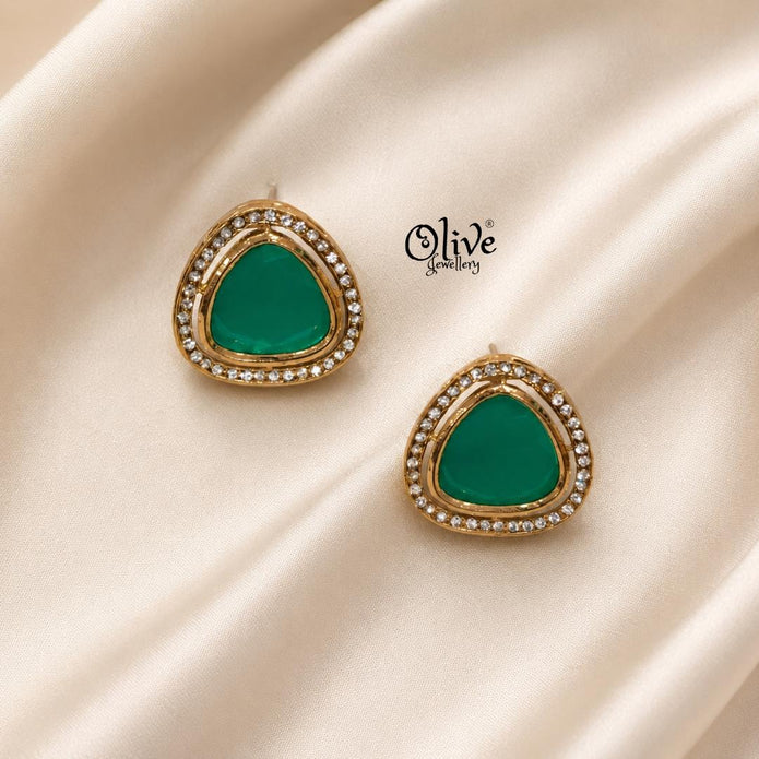Raga Earrings - 15