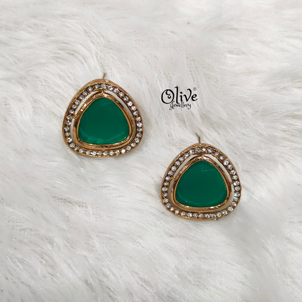 Raga Earrings - 15