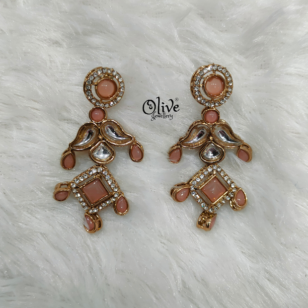 Raga Earrings - 23