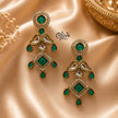 Raga Earrings - 23