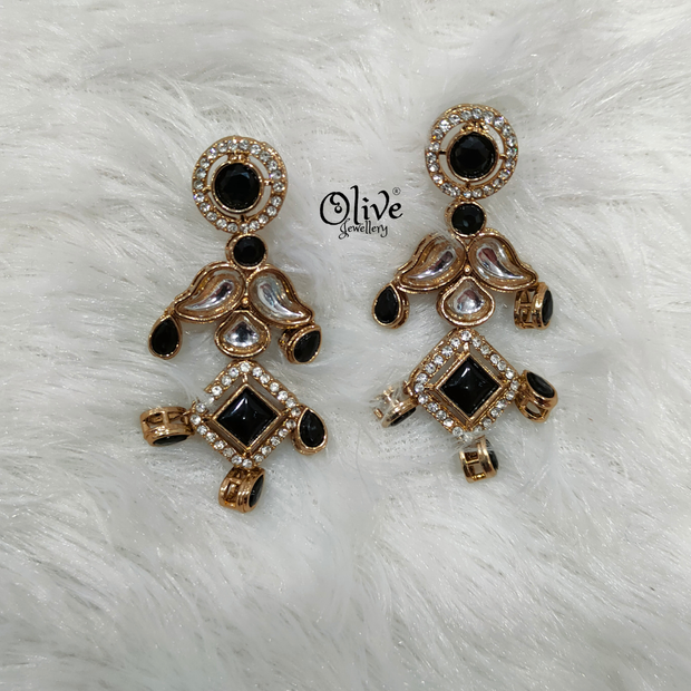 Raga Earrings - 23