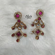 Raga Earrings - 23