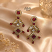 Raga Earrings - 23