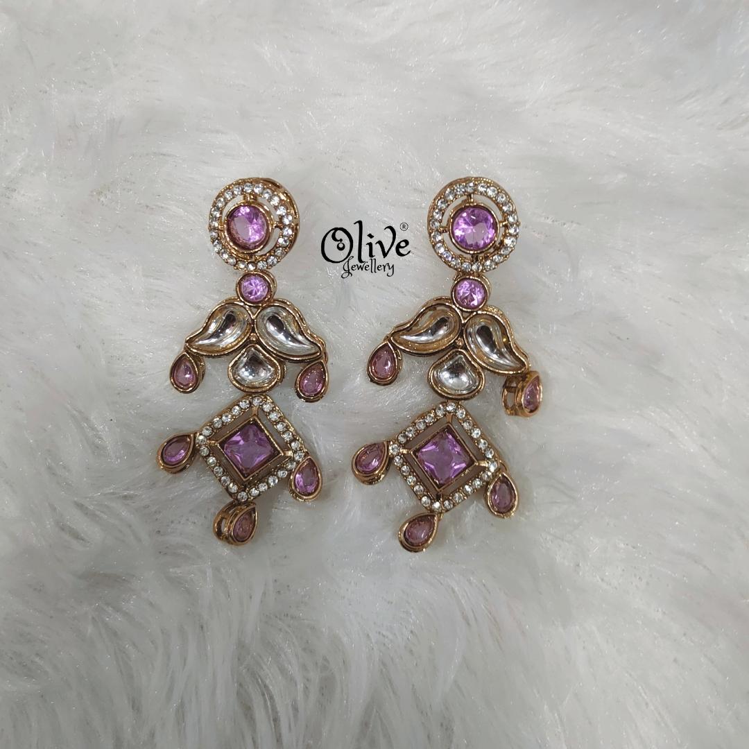 Raga Earrings - 23