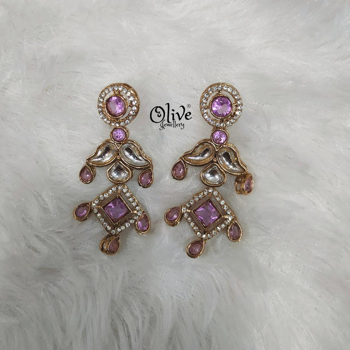Raga Earrings - 23