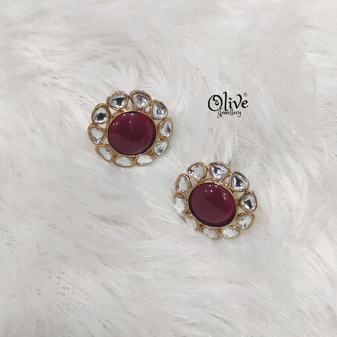 Raga Earrings - 34