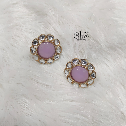 Raga Earrings - 34