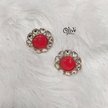 Raga Earrings - 34