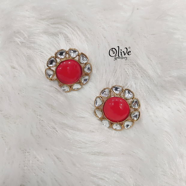 Raga Earrings - 34
