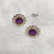 Raga Earrings - 34