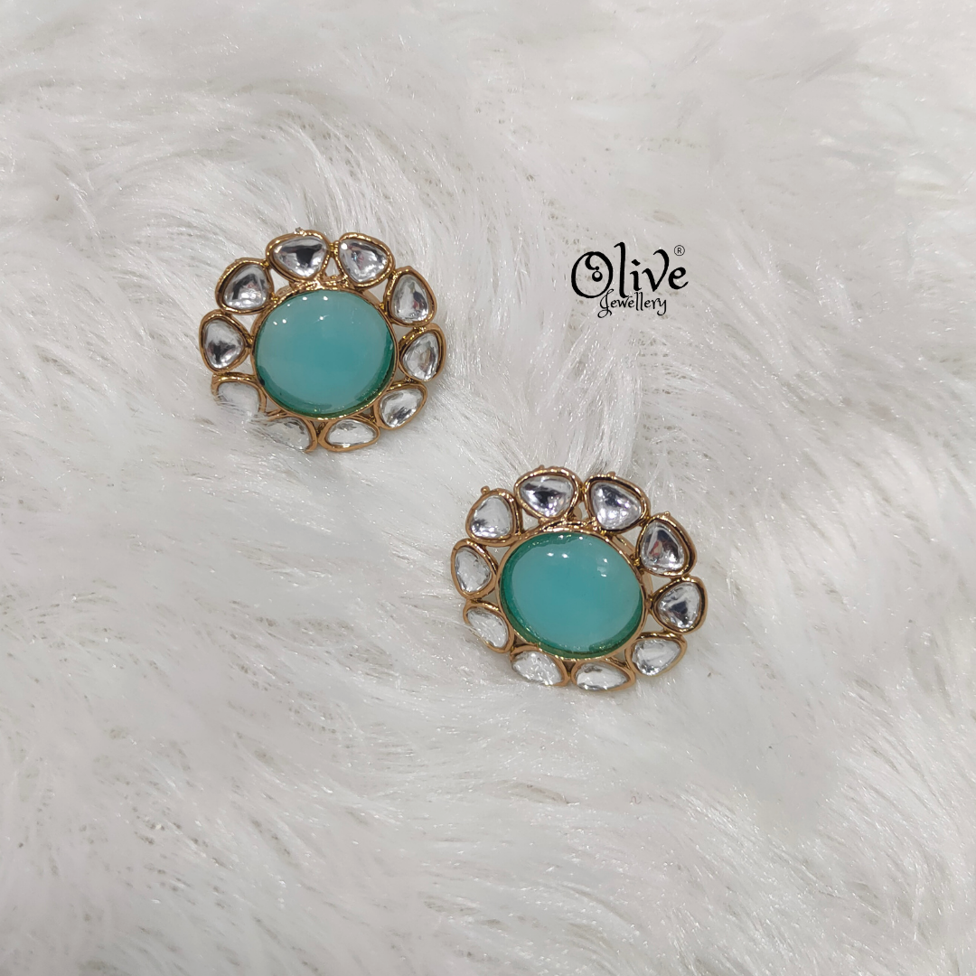 Raga Earrings - 34