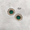 Raga Earrings - 34