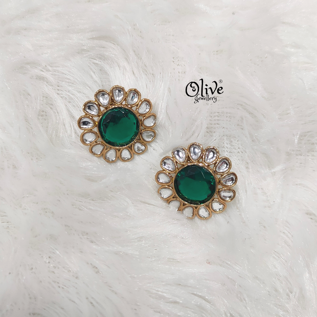 Raga Earrings - 34