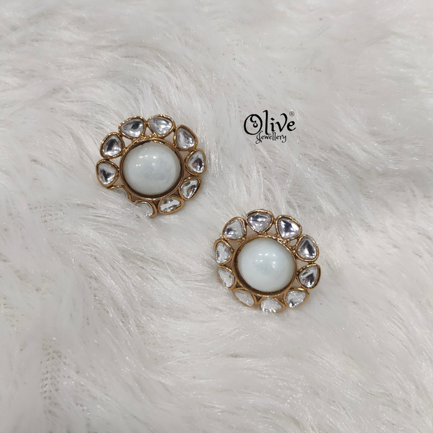 Raga Earrings - 34