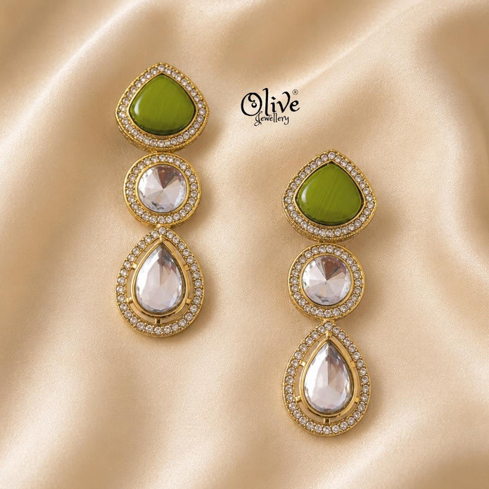 Raga Earrings - 42