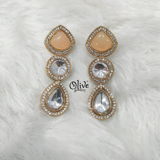 Raga Earrings - 42