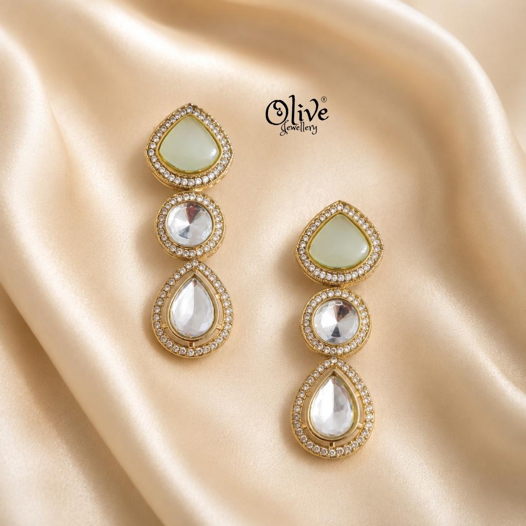 Raga Earrings - 42