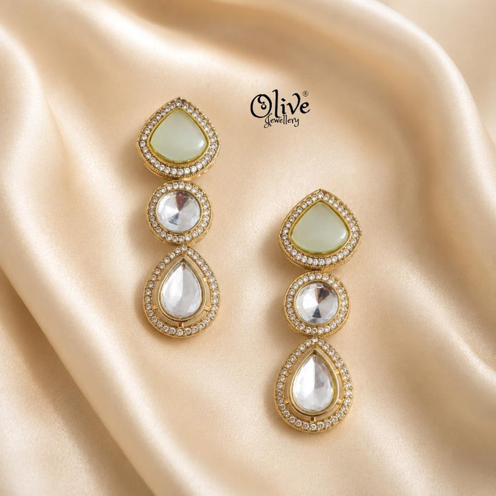 Raga Earrings - 42