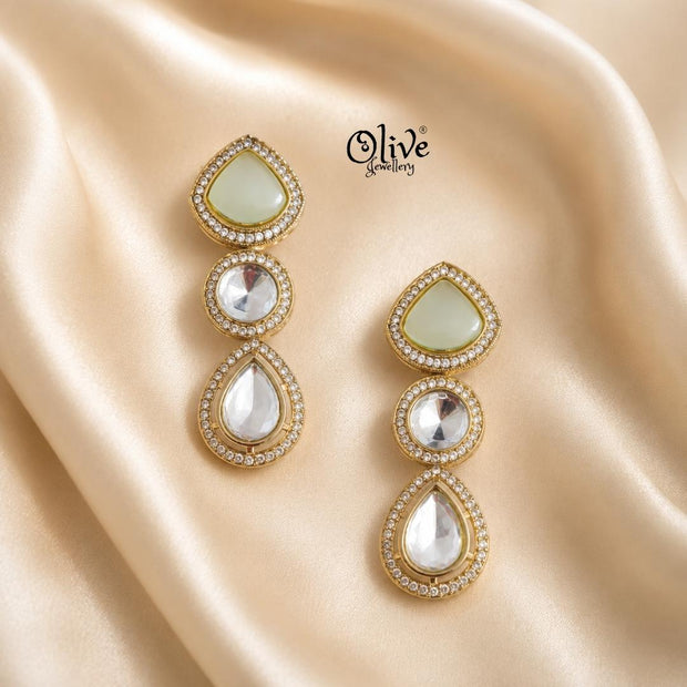 Raga Earrings - 42