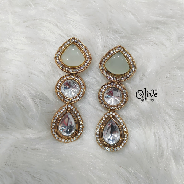 Raga Earrings - 42